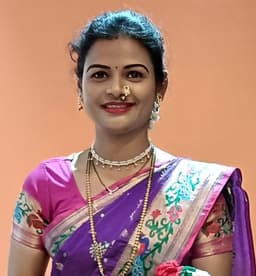 Vaishali Bare