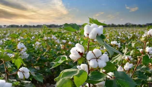 Cotton (BULK Selling)